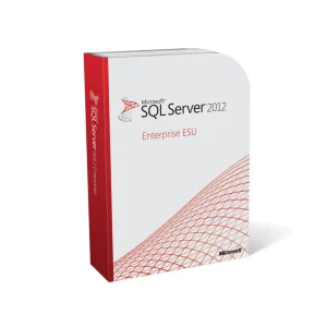 ESU for SQL 2012 Std 2 Core pack for 2nd year EOS (July 2023-July 2024) DG7GMGF0HX95-1