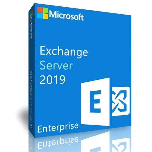 Exchange Server Enterprise 2019 - DG7GMGF0F4MF-3-P