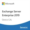 Exchange Server Enterprise 2019 Device CAL - DG7GMGF0F4MD-5