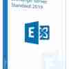 Exchange Server Standard 2019 - DG7GMGF0F4MC-3