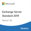Exchange Server Standard 2019 Device CAL - DG7GMGF0F4MB-5