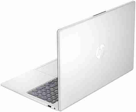 HP 15-fd0371nia, Intel Core i7 1355U, 8GB DDR4 3200, 512GB PCIe NVMe M.2 SSD - 9Q920EA