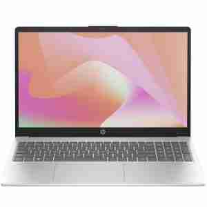 HP 15s-fq5340TU, Intel Core i3 1215U, 8GB DDR4 3200, 256GB PCIe NVMe M.2 SSD - 9R168PA