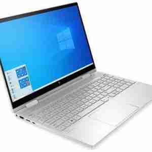 HP Envy x360 2-in-1 14-es1023dx, Intel Core 7 150U, 16GB DDR4 3200, 512GB PCIe NVMe M.2 SSD