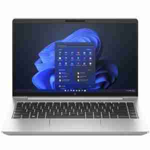 HP Notebook 470 G10, Intel Core i5 1335U, 16GB DDR4 3200, 512GB PCIe NVMe M.2 SSD - 8A6D0EA