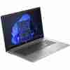 HP Notebook 470 G10, Intel Core i7 1355U, 16GB DDR4 3200, 512GB PCIe NVMe M.2 SSD - 85C22EA
