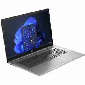 HP Notebook 470 G10, Intel Core i7 1355U, 16GB DDR4 3200, 512GB PCIe NVMe M.2 SSD - 85C22EA