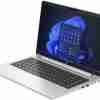 HP ProBook 440 G10, Intel Core i7 1355U, 8GB DDR4 3200, 512GB PCIe NVMe M.2 SSD - 816N5EA