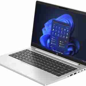 HP ProBook 440 G10, Intel Core i7 1355U, 8GB DDR4 3200, 512GB PCIe NVMe M.2 SSD - 816N5EA