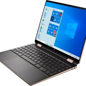 HP Spectre x360 2-in-1 14-eu0013dx, Intel Core Ultra 7 155H, 16GB LPDDR5x 6400,1TB PCIe Gen4 NVMe M.2 SSD