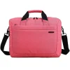 Kingsons 13.3" Pink laptop handbag - KS3069W-PK13.3