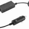Lenovo 65W USB-C DC Travel Adapter - 40AK0065WW-E