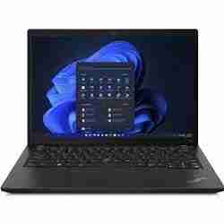 Lenovo E14, i7-13700H, 16GB Base DDR4, 512GB SSD - 21JK00DGUE-E