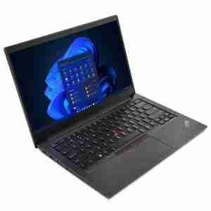 Lenovo E14,i5-1335U,8GB Base DDR4,512GB SSD - 21JK009YUE-E