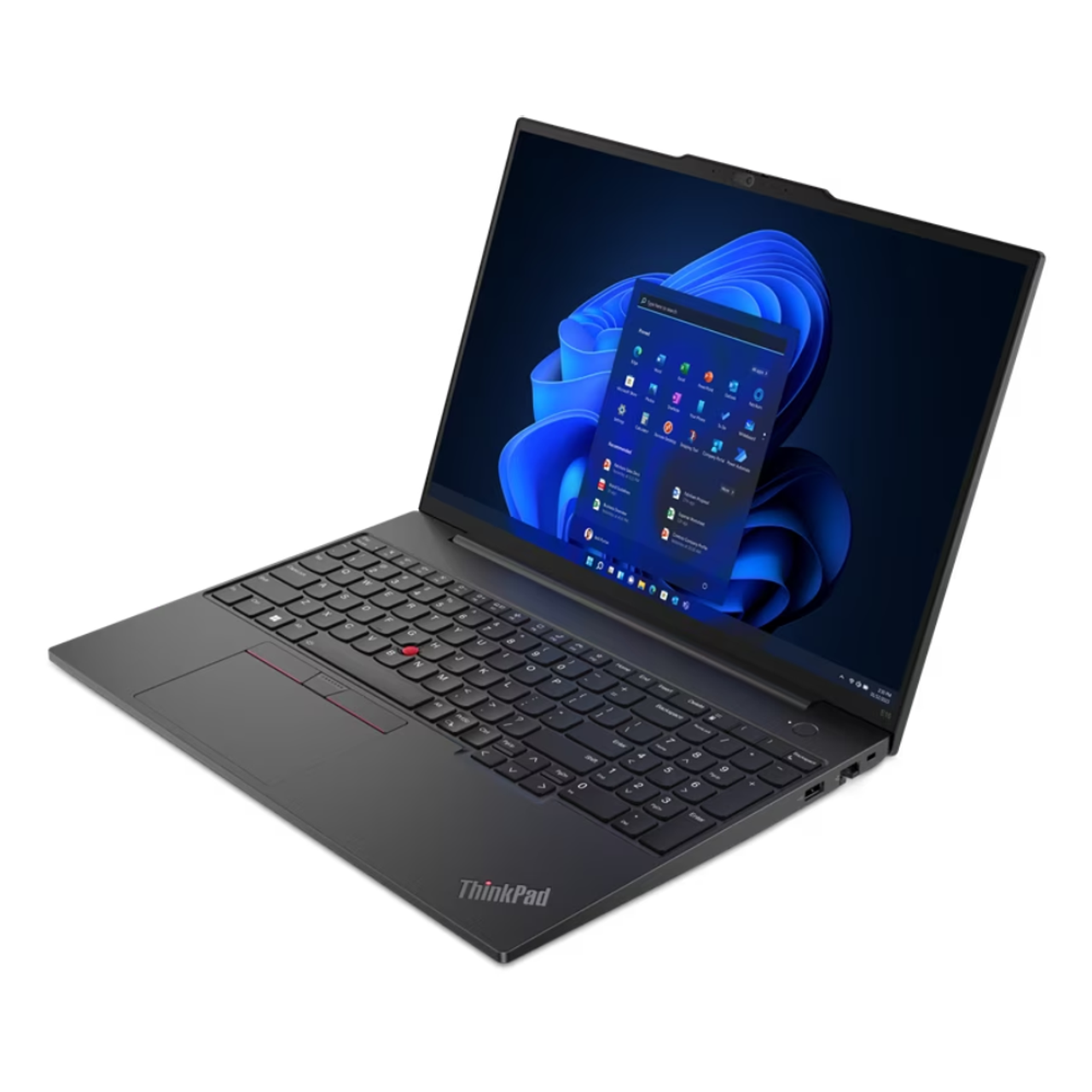 Lenovo E16,i7-13700H,16GB Base DDR4,512GB SSD - 21JN00CVUE-E