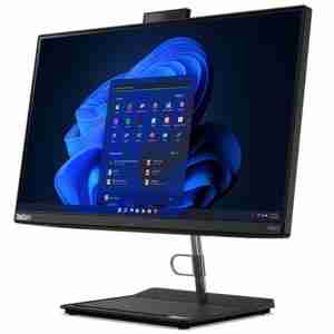 Lenovo Neo 30a-22 AIO,i5-12450H,4GB DDR4,512GB SSD - 12B30077UM-E