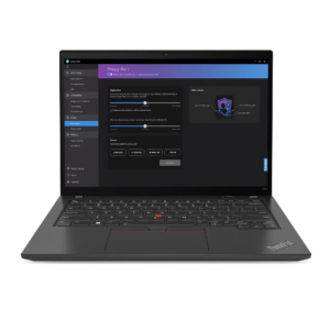 Lenovo T14,i7-1355U,16GB Base DDR5,512GB SSD - 21HD008DUE-E
