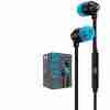 Logitech G333 Gaming Earphones - Black (981-000924)