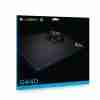 Logitech Gaming Mouse Pad G440 Hard EWR2 - HENDRIX