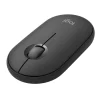 Logitech M350S Pebble 2 Bluetooth Mouse - Tonal Graphite