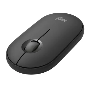 Logitech M350S Pebble 2 Bluetooth Mouse - Tonal Graphite
