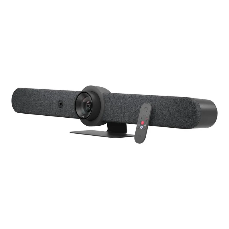 Logitech Rally Bar Graphite - 960-001313