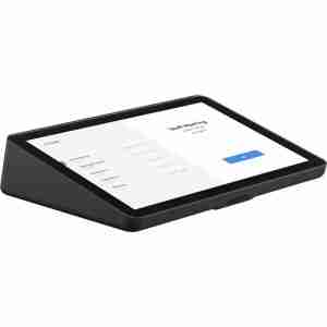 Logitech Tap IP Graphite- USB - WW - Touch Screen (952-000085)