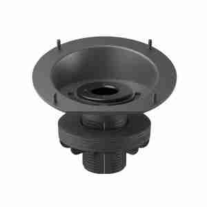 Logitech Tap Riser Mount Graphite WW - 952-000080