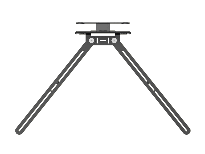 Logitech Tv Mount for video bar - 952-000041