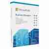 M365 Bus Standard Retail English Subscr 1YR Africa Only Medialess P8 - KLQ-00654