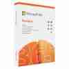 M365 Personal English Sub 1YR Medialess Emerging Market P10 - QQ2-01901