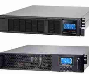 Mecer ME-2000-WPRU 2000VA 2KVA 1800W 12V 9AH UPS