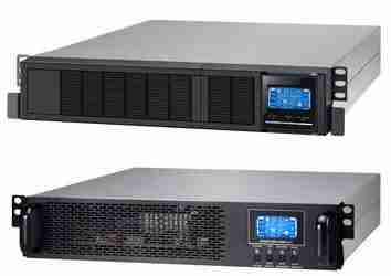 Mecer ME-2000-WPRU 2000VA 2KVA 1800W 12V 9AH UPS