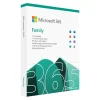 Microsoft M365 Family English Subscription 1 Year - 6GQ-01889
