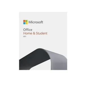 Microsoft Office Home & Student 2021 ESD Download 79G-05335