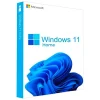 Microsoft Windows 11 Home Digital Download Version (KW9-00664)