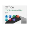 Office LTSC Professional Plus 2021 - DG7GMGF0D7FX-2