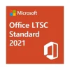 Office LTSC Standard 2021 - DG7GMGF0D7FZ-2