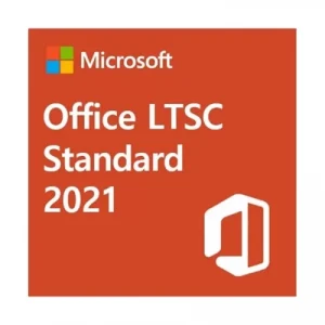 Office LTSC Standard 2021 - DG7GMGF0D7FZ-2