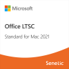 Office LTSC Standard for Mac 2021 - DG7GMGF0D7D1-2
