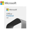 Office Pro 2021 Win All Lng PK Lic Online Africa Only DwnLd C2R NR - 269-17191