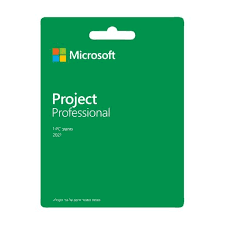 Project Pro 2021 Win All Lng PK Lic Online DwnLd C2R NR - H30-05939