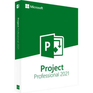 Project Professional 2021 - DG7GMGF0D7D7-1