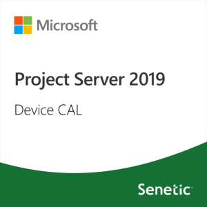 Project Server 2019 Device CAL - DG7GMGF0F4LF-3
