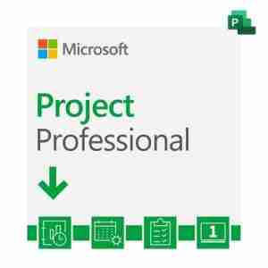 Project Server 2019 User CAL - DG7GMGF0F4LF-0001
