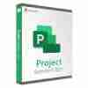 Project Standard 2021 Win All Lng PK Lic Online DwnLd C2R NR - 076-05905