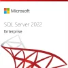 SQL Server 2022 Enterprise 2 Core License Pack 3 year - DG7GMGF0M7XV-4