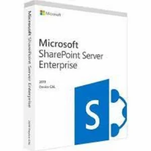 SharePoint Enterprise 2019 Device CAL - DG7GMGF0F4LV-0003
