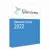 System Center 2022 Standard - 2 Core License Pack 1 Year