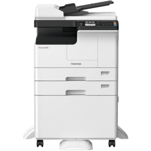 Toshiba E-Studio 2329a Monochrome Multifunction Printer